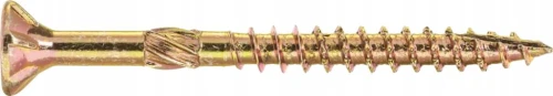 Wkręty ciesielskie łeb stożkowy TS do drewna Koelner 5x100 mm TORX 50 szt