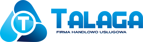 FHU TALAGA - strona główna